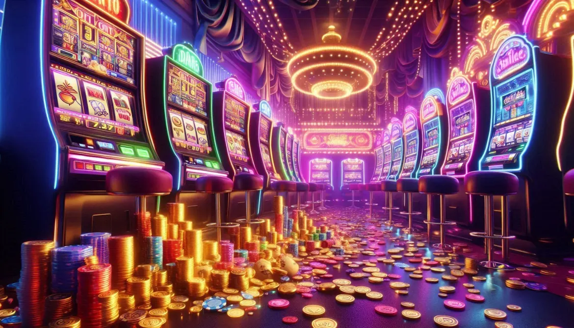 Morongo Casino Resort & Spa